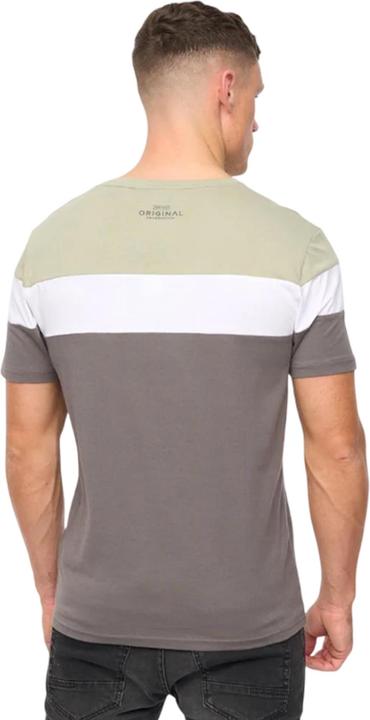 Produktbild Crosshatch Pattermay TShirt (L)