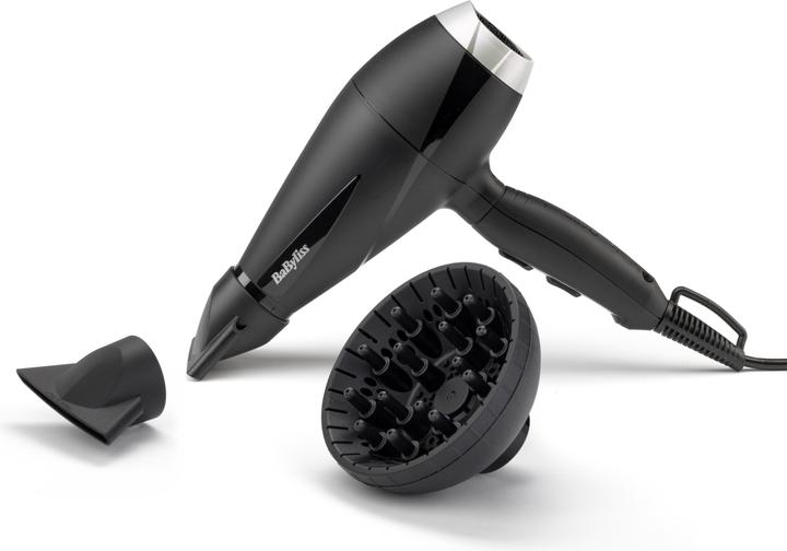 Actual product image BaByliss 6710EN
