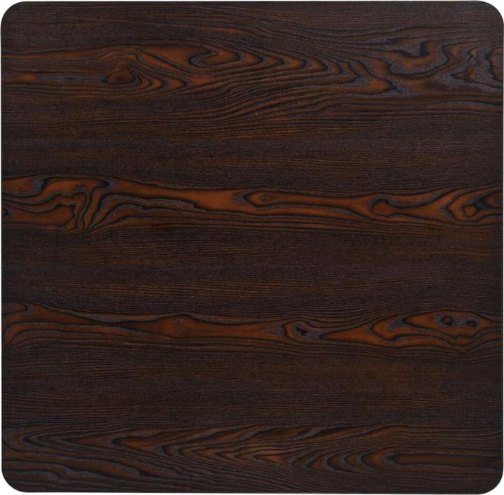 Image du produit vidaXL Bistrotisch (80 x 80 x 75 cm)