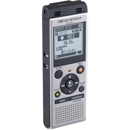 Image du produit Olympus WS-882 (4 Go)