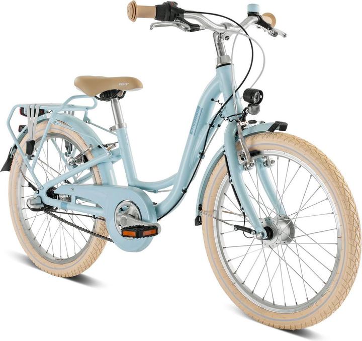 Produktbild Puky Skyride 20 Classic (20")