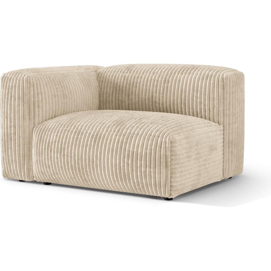 Micadoni, Sofa, Martina (2-Sitzer, 3-Sitzer, 4-Sitzer)