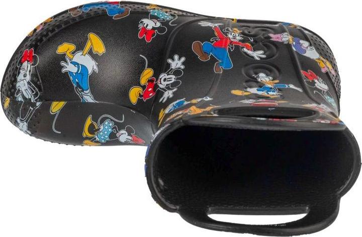 Immagine prodotto Crocs Mickey Friends Handle It Boot Jr. Gummistiefel (30)