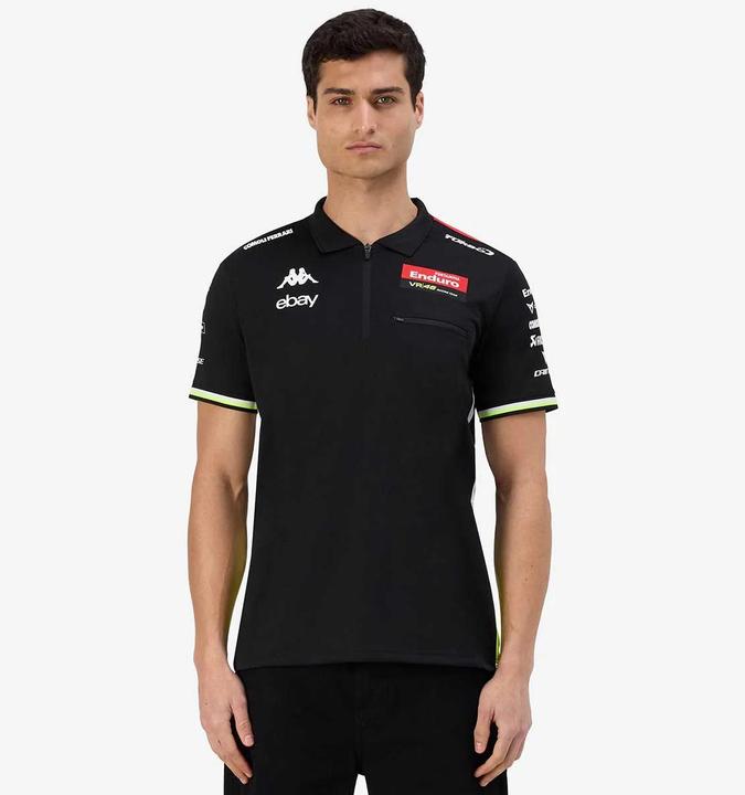 Produktbild Kappa Acriz VR46 (3XL)