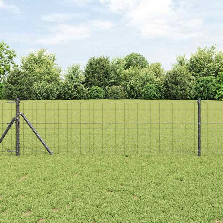 Produktbild vidaXL Outdoor-Zaun