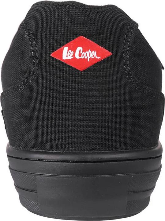 Actual product image Lee Cooper Unisex Adult Cordura Safety Shoes (SELF-SERVICE, 43)
