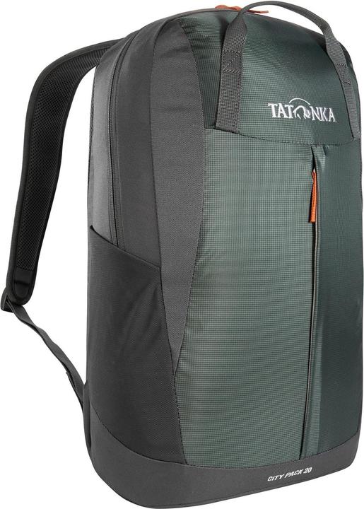 Actual product image Tatonka City Pack 20 Daypack 49 cm (15 l)