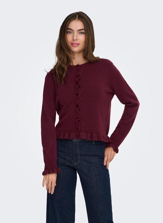 Produktbild JdY JDYLETTY Strickjacke Strickjacke (M)