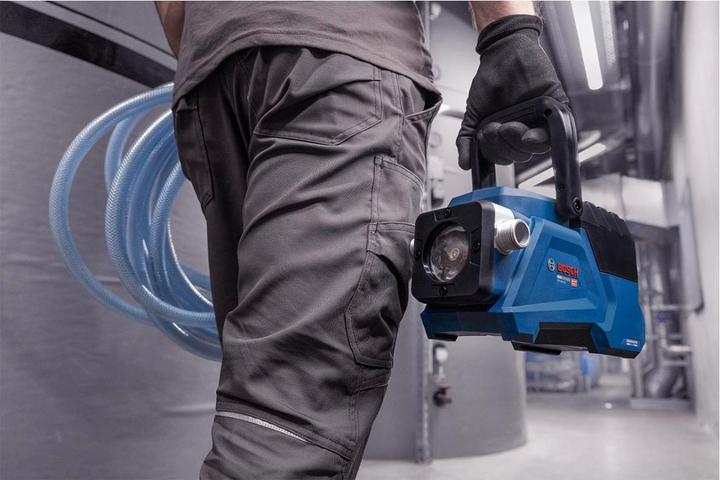 Produktbild Bosch Professional GTP18V-28 (solo Carton)