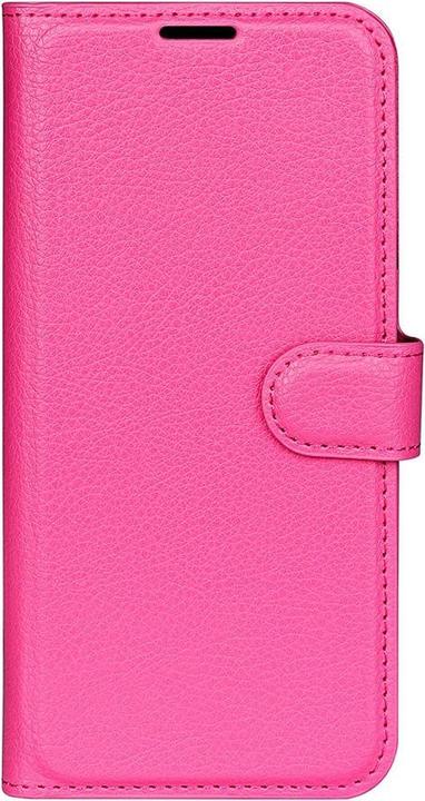 Produktbild Cover-Discount Xiaomi Redmi 14C / Poco C75 - Leder Etui Hülle (Xiaomi Poco C75)