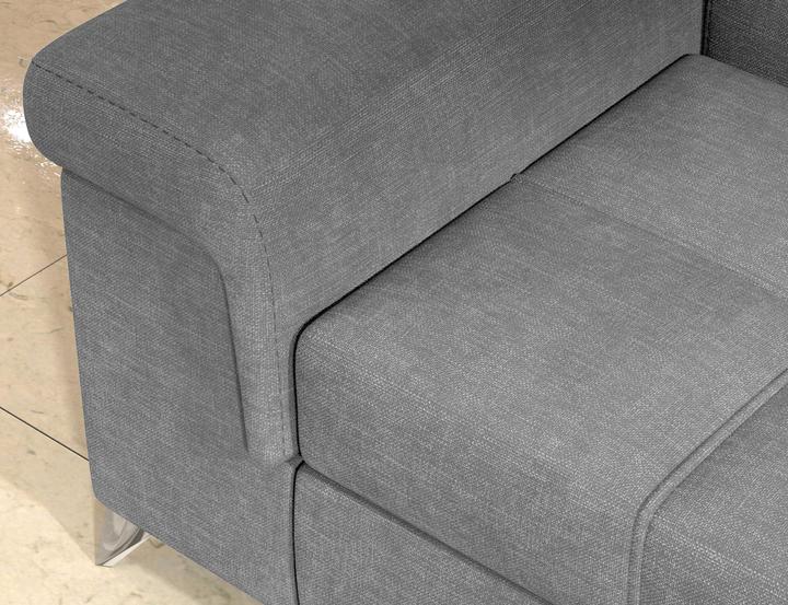 Immagine prodotto ELTAP Eridano (Divano letto, Divano ad angolo, 4 posti)