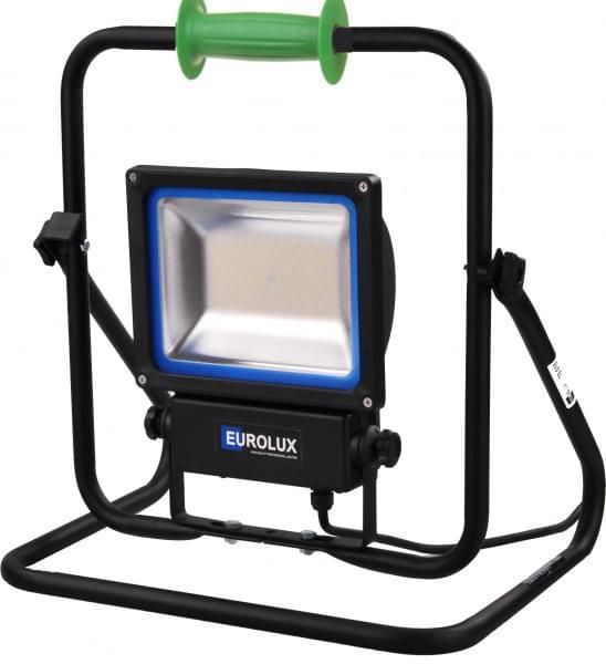 Eurolux 55.315.30 Baustrahler LED 60 Watt - 42V