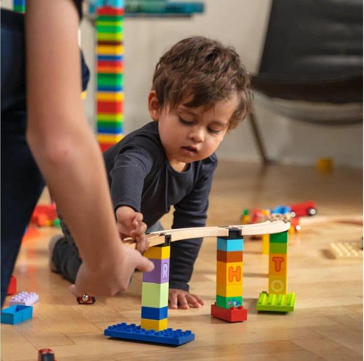 Produktbild Toy2 Builder Set