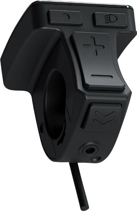 Actual product image Brose counter - display unit control allround