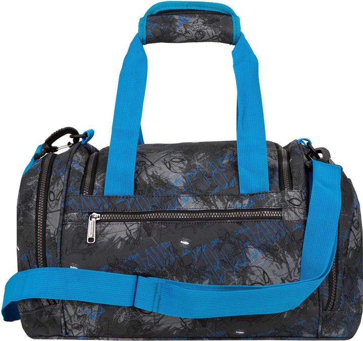 Produktbild Mc Neill Sporttasche 37 cm (18 l)