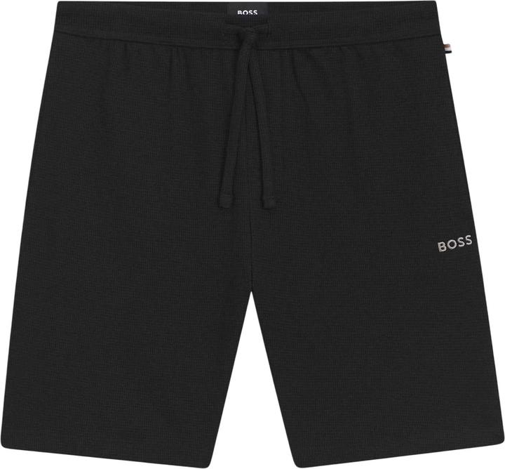 Produktbild BOSS Waffle Shorts (L)
