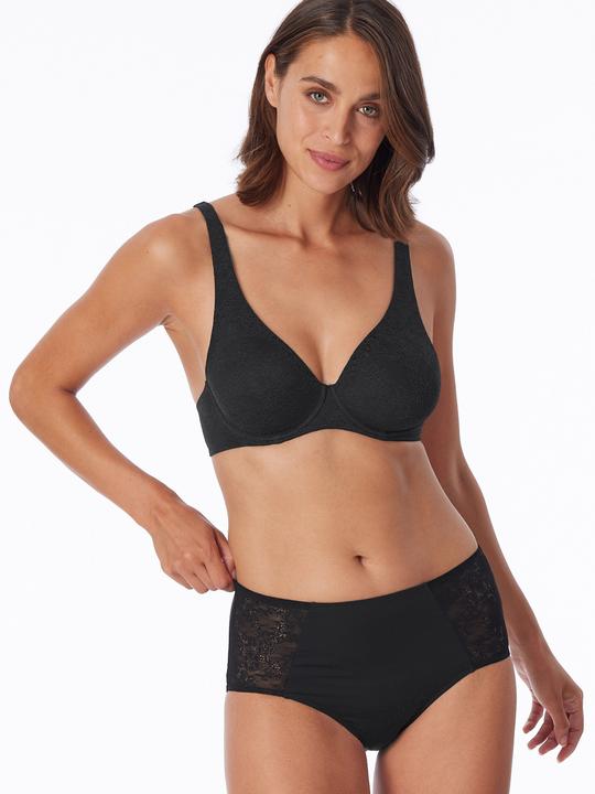 Produktbild Schiesser Midi Slip (46, Einzelpack)