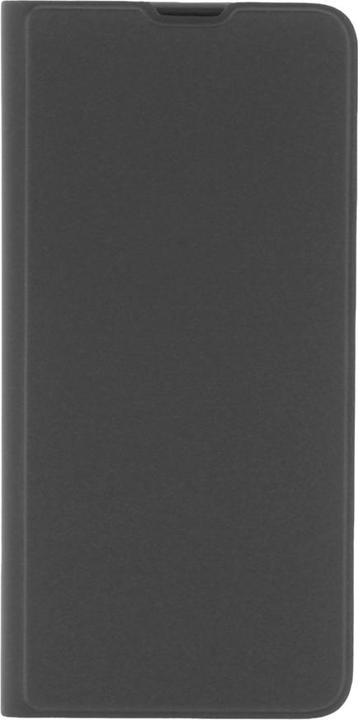 Produktbild OEM Smart Soft case for iPhone 17 Pro black (Apple iPhone 17 Pro)