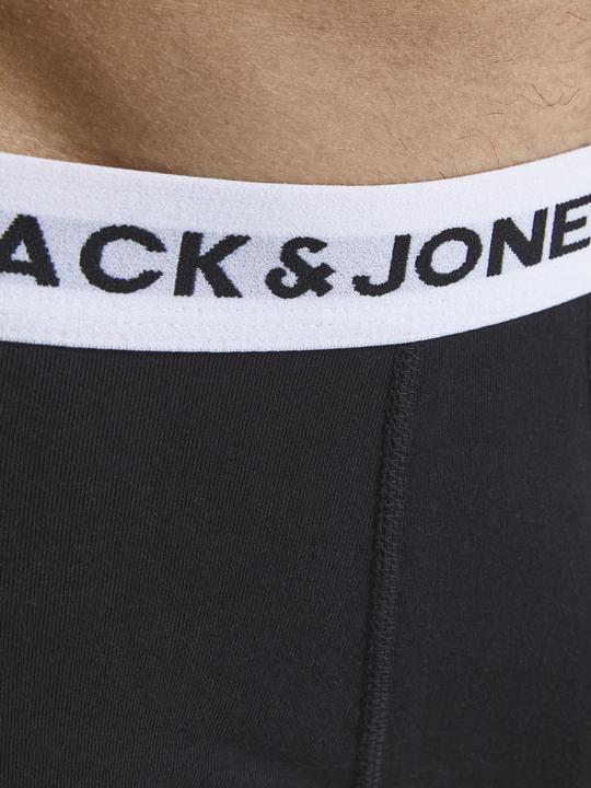 Actual product image Jack & Jones 5-pack boxer shorts (XL, 5-pack)