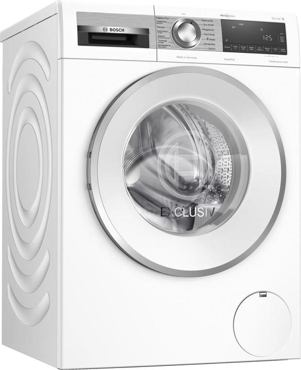 Bosch Hausgeräte WGG244M90 (9 kg)