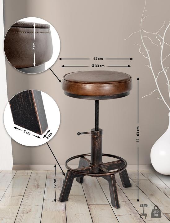 Actual product image CLP Destin