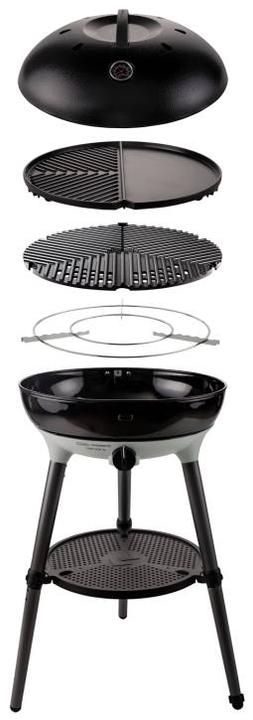Productafbeelding Cadac Carri Chef 50 BBQ / Grill2Braai (3.70 kW)