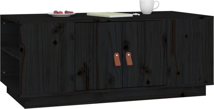 Image du produit vidaXL Couchtisch