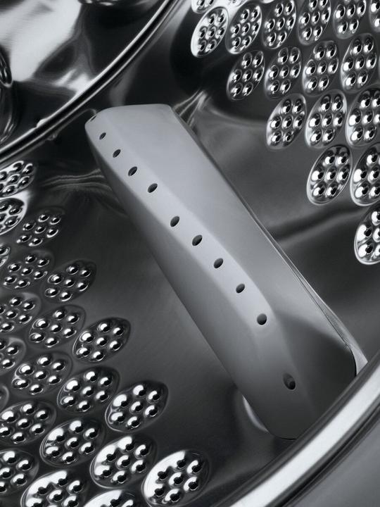 Image du produit Electrolux EW8F384BI PerfectCare 800 (8 kg, Gauche)