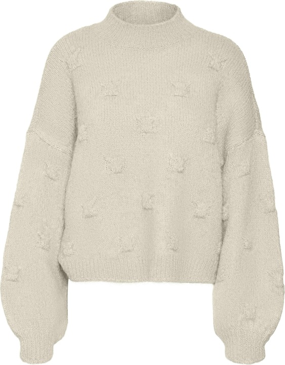 Immagine prodotto Vero Moda VMGAIL Pullover Maglione lavorato a maglia (XL)