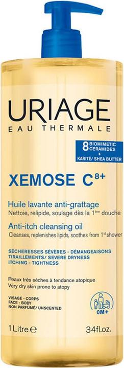 Produktbild Uriage Xémose (1000 ml)