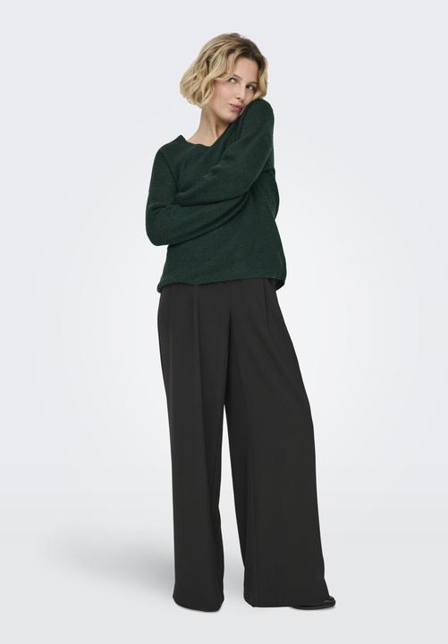 Immagine prodotto Only Maglia con scollo a V (XL)