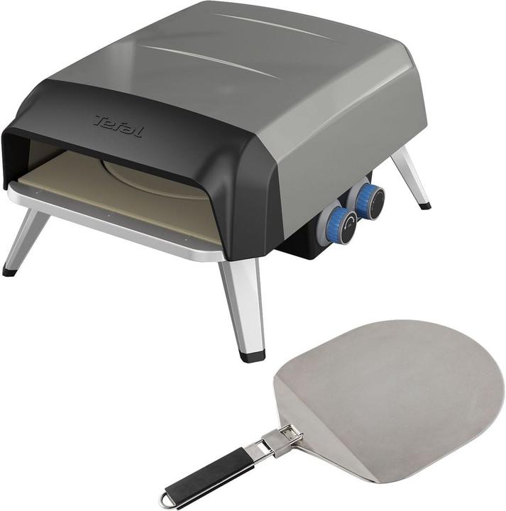 Tefal JM412010 (Pizza oven gas)