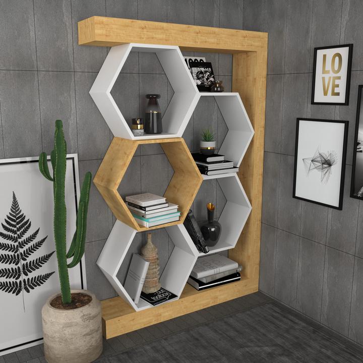 Immagine prodotto Kalune Design Hunter (90 x 24.60 x 140 cm)