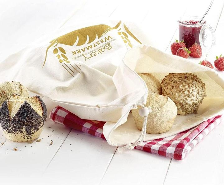 Actual product image Westmark Brotbeutel
