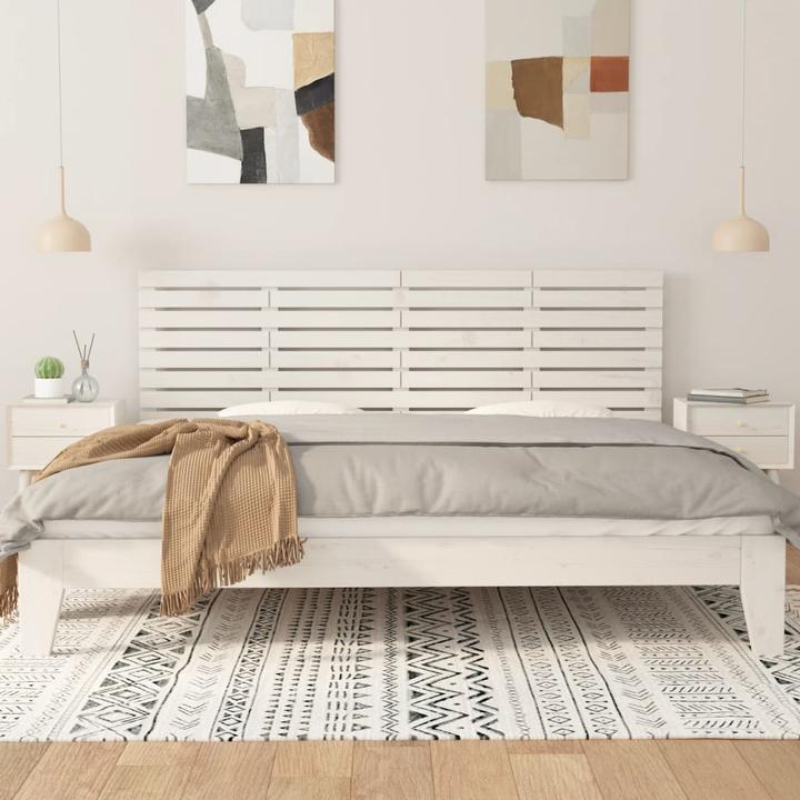Actual product image VidaXL Oksiutka (166 x 3 x 63 cm)