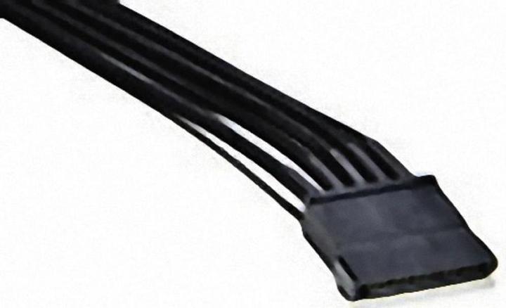 Produktbild be quiet! Cs-6610 (60 cm, SATA II)