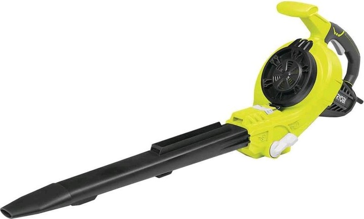 Actual product image Ryobi Rbv3000cesv (Electrical connection, Leaf blower, Leaf vacuums)