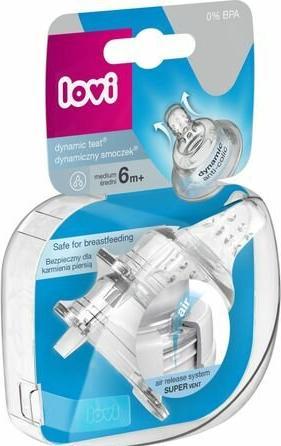 Immagine prodotto Lovi Super Vent