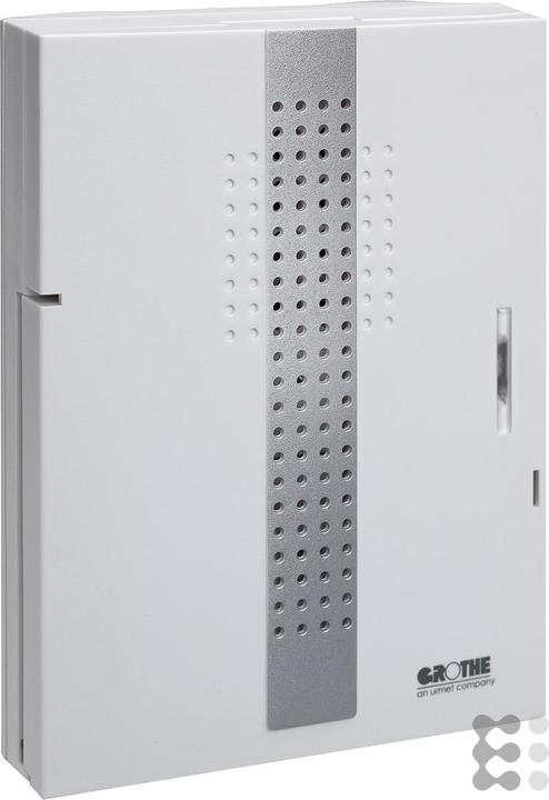 Grothe Croma 230A (Filaire)