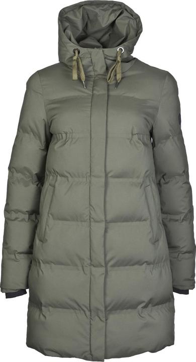 Produktbild Rukka Paulina Damen Steppmantel