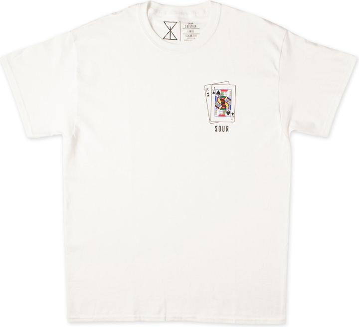Immagine prodotto Sour 21 Maglietta (M)