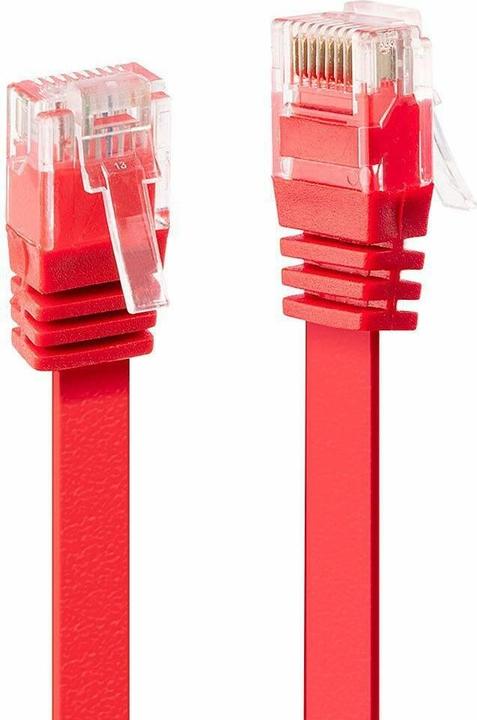 Immagine prodotto Lindy Cavo di rete (UTP, CAT6, 1 m)