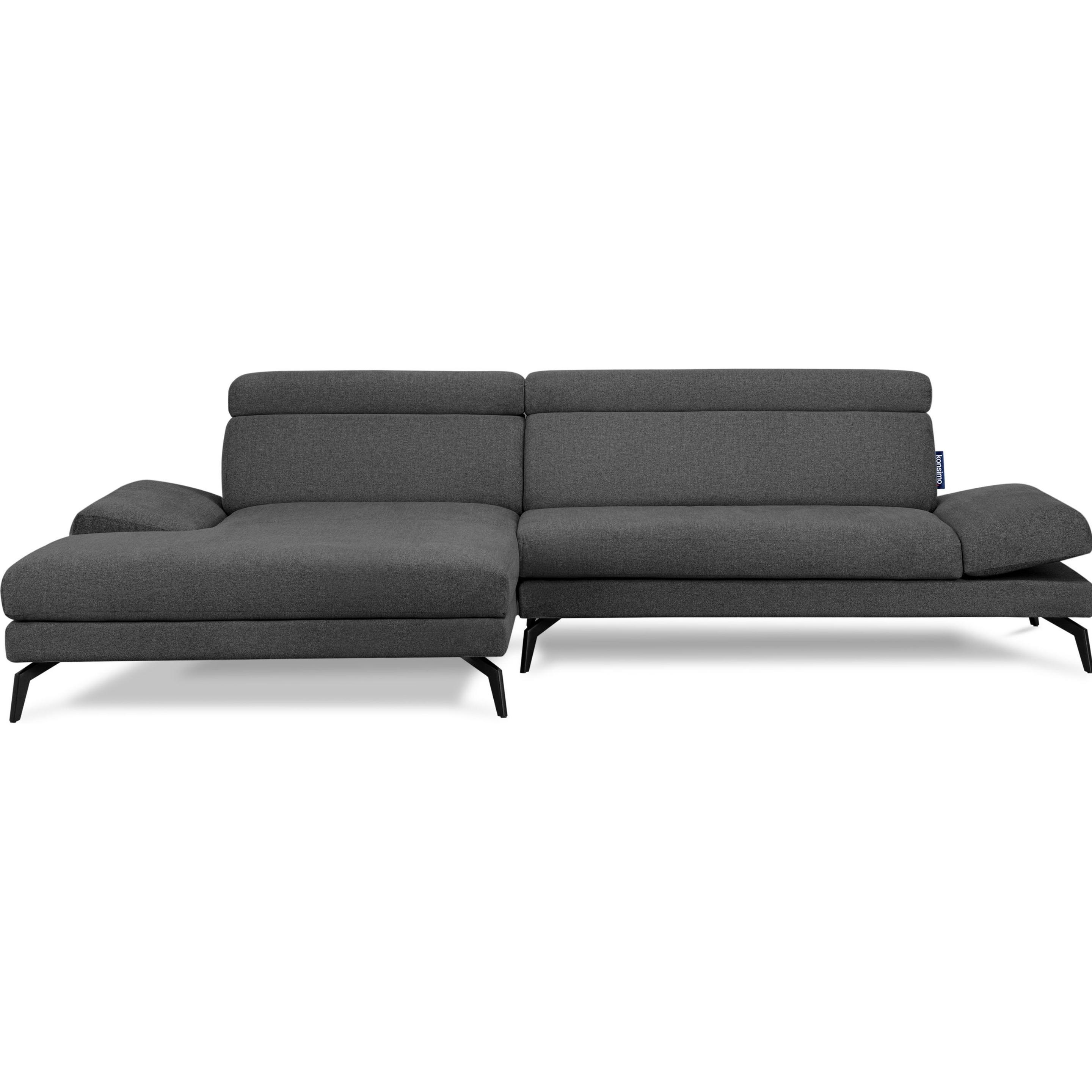 Konsimo, Sofa, Renar (Ecksofa)