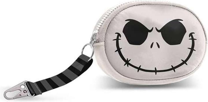 Actual product image Karactermania Pill Coin Purse Bone