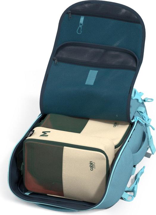 Produktbild Cabin zero Adventure Cabin Bag ADV 32L Rucksack 46 cm (26 l)