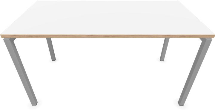 Actual product image Narbutas Nova U Desk (140 x 70 x 74 cm)