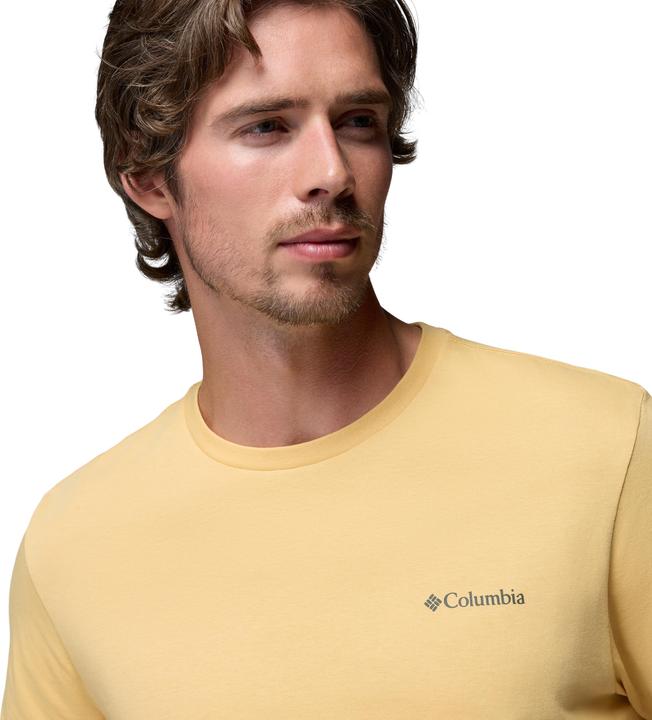 Produktbild Columbia CSC™ Outdoor Back Graphic Tee (M)