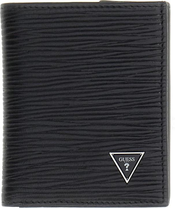 Actual product image Guess Milano Trifold S