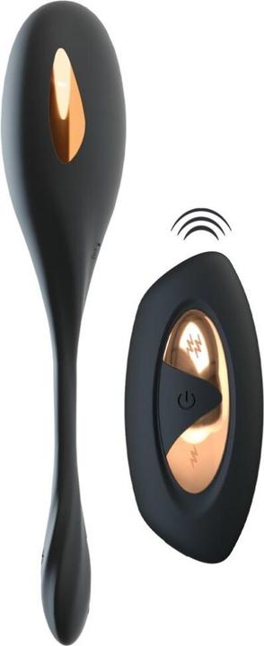 Productafbeelding XOUXOU RC Vibrerende E-Stim Love Ball