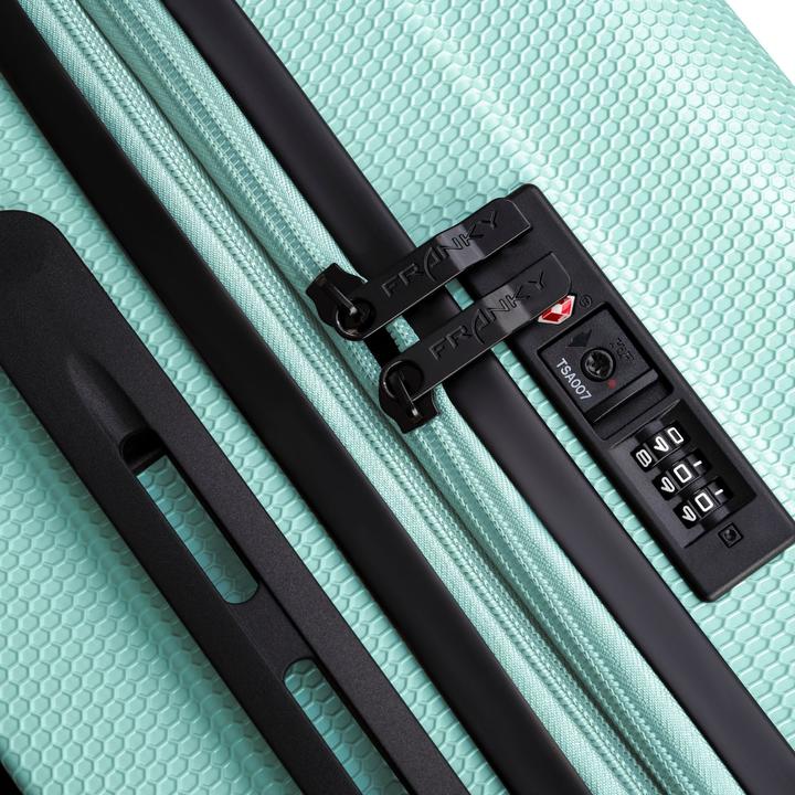 Produktbild Franky Munich 4.0 Set (199 l)